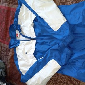 Nike windbreaker